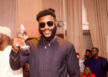 Missing BBNaija Twins' Brother Found in Lagos