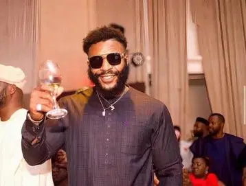 Missing BBNaija Twins' Brother Found in Lagos
