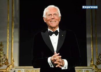 A Final Farewell to a Fashion Titan: Giorgio Armani (1934–2025)