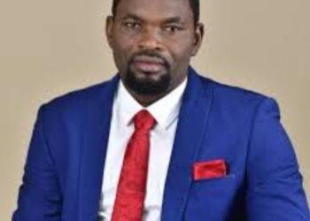 OREDO CHAIRMAN REACTS TO OBA MARKET FIRE, PROMISES AID