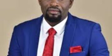 OREDO CHAIRMAN REACTS TO OBA MARKET FIRE, PROMISES AID