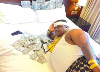 His Excellency Drap Tap — The Self-Made CEO and Philanthropist Shaping His Digital Empire