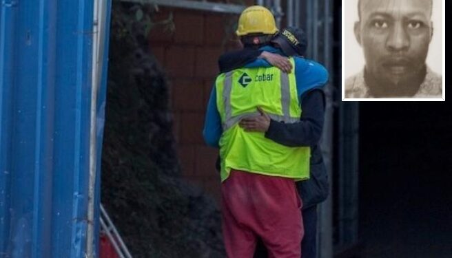 🛑 BREAKING: Nigerian Worker Andy Mwachoko Dies in Turin Construction Accident