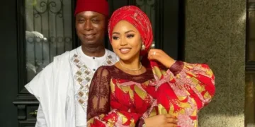 Ned Nwoko Links Marital Crisis with Regina Daniels to Substance Abuse