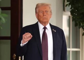 Trump Suggests Using US Cities as Military Training Grounds