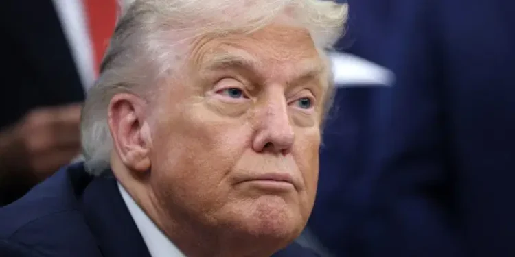 Trump Sets Deadline for Hamas to Accept Gaza Peace Plan