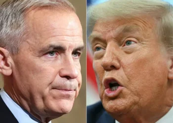 Trump Abruptly Ends Trade Talks with Canada Over "Fake" Ad