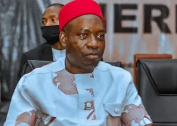 Soludo Launches 5‑Member Anambra Electricity Regulatory Commission