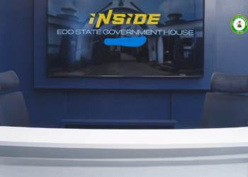 Inside Edo State Government House with Fred Itua: Governor Monday Okpebholo’s Triumphant War Against Cultism