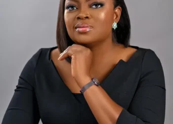 Funke Akindele's Breakthrough: Earning Her First N1 Million in 1999