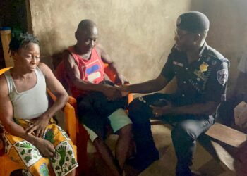 Edo State Police Command Launches Full Investigation Following Tragic Death of 16‑Year‑Old in Uzeba