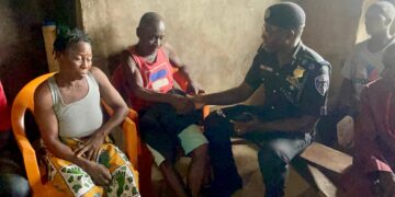 Edo State Police Command Launches Full Investigation Following Tragic Death of 16‑Year‑Old in Uzeba