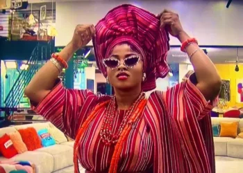 Imisi Crowned Winner of Big Brother Naija Season 10