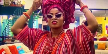 Imisi Crowned Winner of Big Brother Naija Season 10