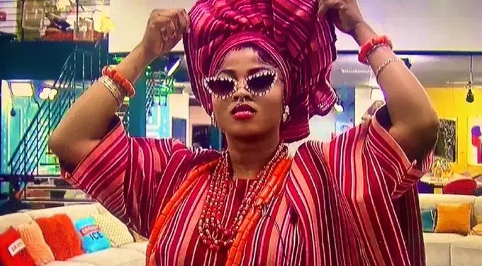 Imisi Crowned Winner of Big Brother Naija Season 10