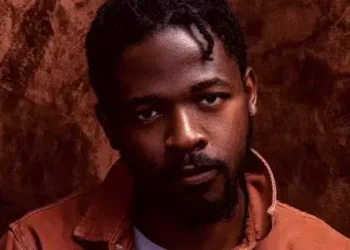 Johnny Drille Opens Up About His Relationship with Church Music