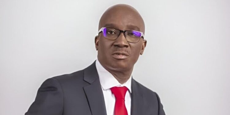 Governor Monday Okpebholo is a Law abiding Leader- Ohonbamu