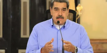 Venezuela's Missile Gambit: 5,000 Russian Igla-S Systems Against US Pressure