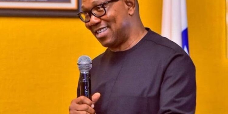 Obi Praises EFCC's N853 Billion Recovery"