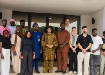 Edo Partners German Film Academy to Develop Creative Industry