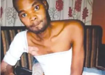 Tragedy Strikes: Lagos Man Left Shattered After Electrocution Accident