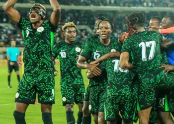 Super Eagles Face Make-or-Break Match Against Benin Republic