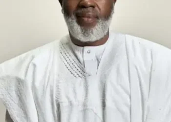 APC Bars Engineer Kayode Ojo from Ekiti Governorship Contest