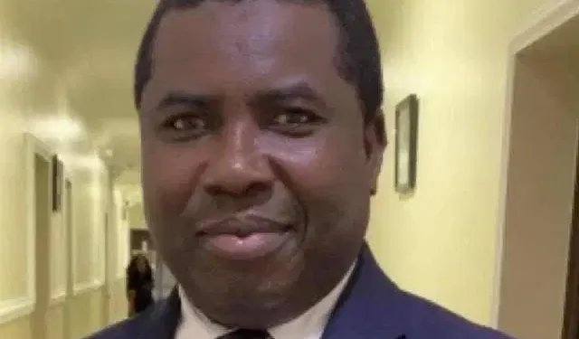 Nigerians, Parties Set Agenda for New INEC Chair Prof. Joash Amupitan