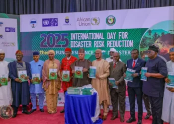 Zamfara Government Reiterates Commitment to Disaster Management with NEMA