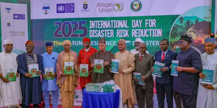 Zamfara Government Reiterates Commitment to Disaster Management with NEMA