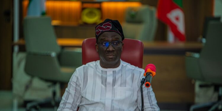 Governor Okpebholo Approves Compulsory Teaching of Edo Indigenous Languages in Schools