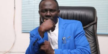 Obaseki Should Stop Going Around Like A Fugitive Telling Lies- Afegbua