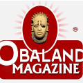 Obaland Magazine