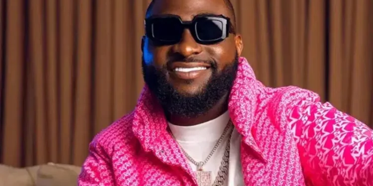 Why Akwa Ibom? Davido Picks Nigeria’s First Concert Stop