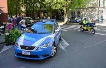 Murder of Courage Amadin in Turin: From Street Dispute to Arrest in Genoa