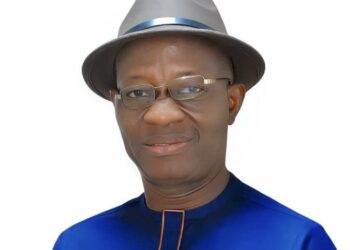 Insecurity: Edo Residents Urged to be vigilant and support Gov Okpebholo’s Security Reforms