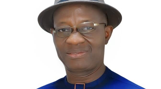 Insecurity: Edo Residents Urged to be vigilant and support Gov Okpebholo’s Security Reforms