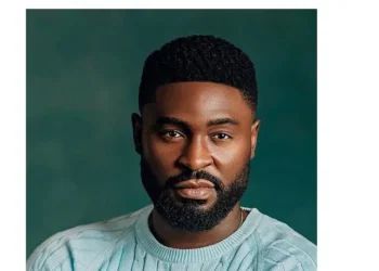 Acting Helps Me Express What Words Cannot — Bobby Ekpe