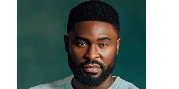 Acting Helps Me Express What Words Cannot — Bobby Ekpe