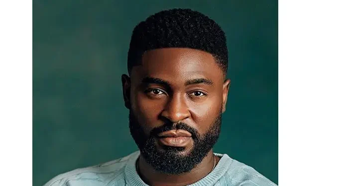 Acting Helps Me Express What Words Cannot — Bobby Ekpe