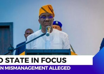 Global Headlines in Obaland news pick.