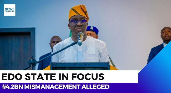 Global Headlines in Obaland news pick.