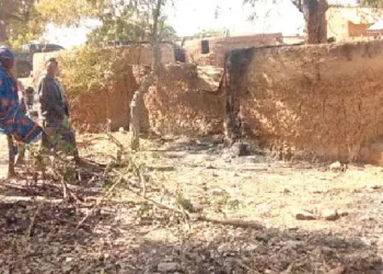 Nigeria’s Security Crisis: 270 Terrorist and Bandit Enclaves Uncovered