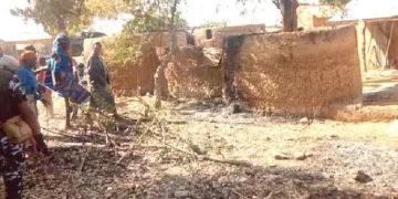 Nigeria’s Security Crisis: 270 Terrorist and Bandit Enclaves Uncovered