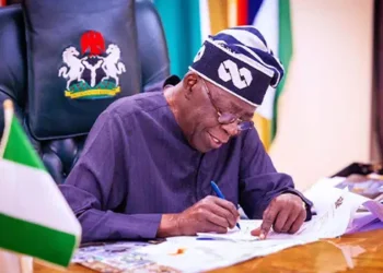 Tinubu Appoints New Service Chiefs to Bolster Nigeria’s Security