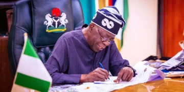 Tinubu Appoints New Service Chiefs to Bolster Nigeria’s Security