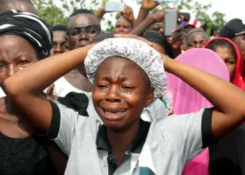 Militia and Armed Herders Terrorize Benue Communities: A Cry for Help