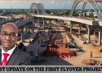 Edo Residents Speak: Expectations & Reservations Over Okpebholo’s Sapele Road Flyover