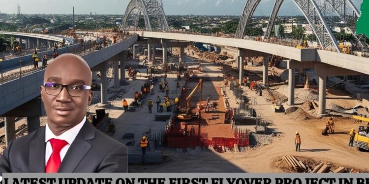 Edo Residents Speak: Expectations & Reservations Over Okpebholo’s Sapele Road Flyover