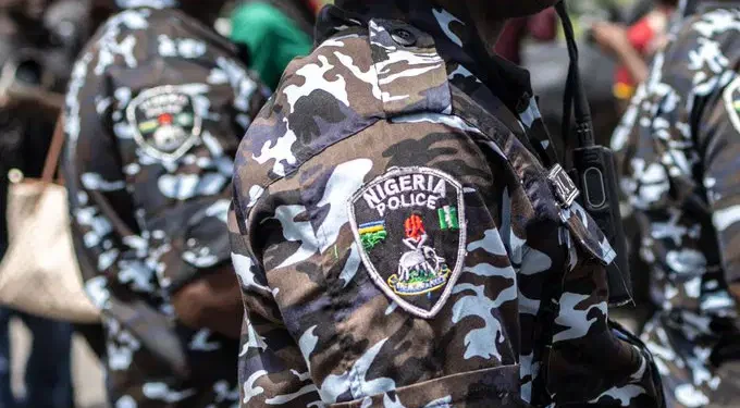 Police Bomb Disposal Team Neutralizes IEDs in Borno, Averting Catastrophe